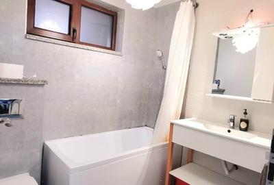 Apartament cu 2 camere decomandat, mobilat în Păulești - 11