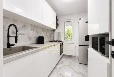 Apartament cu 3 camere decomandat, mobilat în Dâmbovița - 1