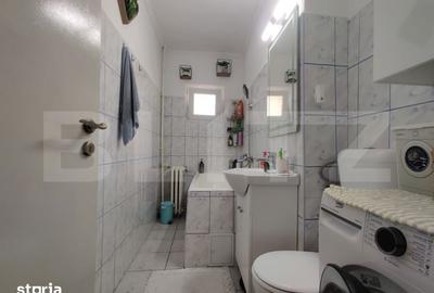 Apartament cu 3 camere semidecomandat în Rogerius - 3