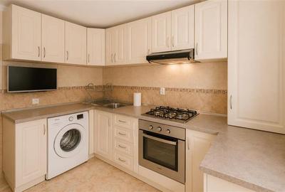 Apartament cu 2 camere decomandat, mobilat în Central - 7