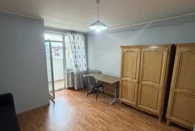 Garsonieră decomandată, mobilată în Mărăști - 3