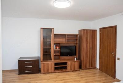 Garsonieră decomandată în Colentina