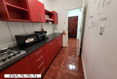 Casă cu 1 camere decomandat în Tineretului