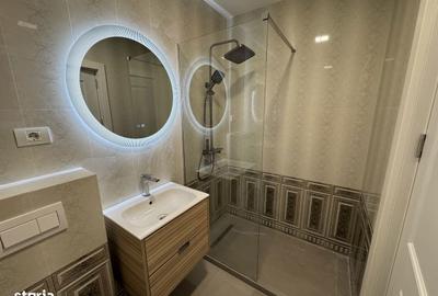 Apartament cu 2 camere decomandat în Trivale - 2
