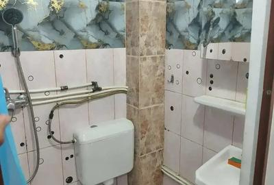 Garsonieră decomandată în Mărăței - 5