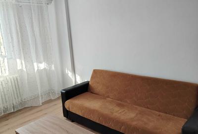Apartament cu 2 camere semidecomandat în Ultracentral - 4