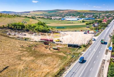 Teren construcție, în Răscruci - 2