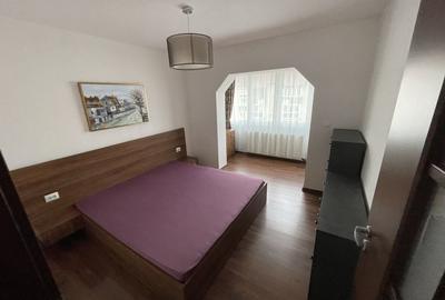 Apartament cu 3 camere decomandat în Lipovei - 7
