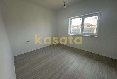 Casă individuală cu 3 camere cu Canalizare în Bâcu - 8