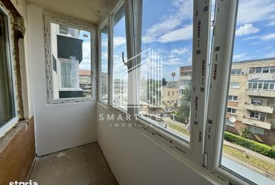 Apartament cu 2 camere semidecomandat în Unio - 2