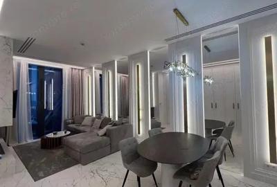 Apartament cu 2 camere decomandat în Cotroceni