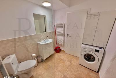 Apartament cu 2 camere în Central - 14