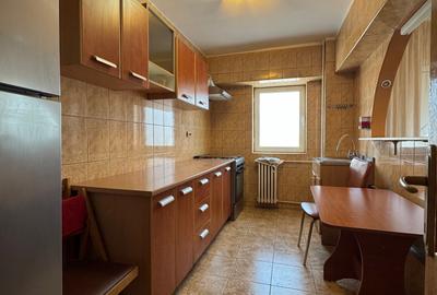 Apartament cu 2 camere în Tomis I - 3