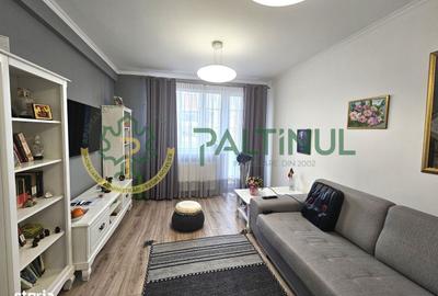 Apartament cu 2 camere decomandat, mobilat în Cedonia - 1