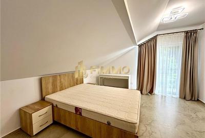 Casă individuală cu 4 camere cu Teren 500 Mp în Est - 5