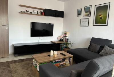 Apartament cu 2 camere decomandat, mobilat în Zorilor - 2