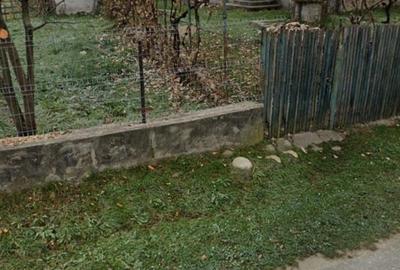 Casă cu 2 camere în Valea Siliștii - 3