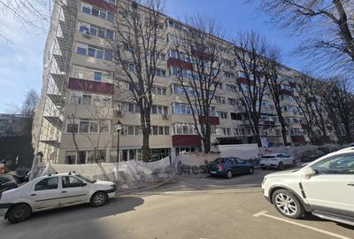 Apartament cu 2 camere decomandat în Giurgiului - 17