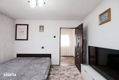Casă cu 2 camere cu Teren 1000 Mp în Pietrari - 3