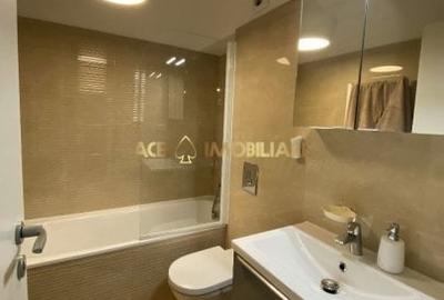 Garsonieră semidecomandată, mobilată în Herăstrău - 4