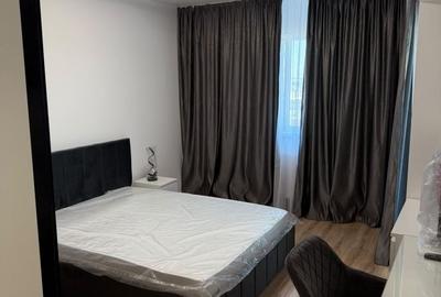 Apartament cu 2 camere decomandat, mobilat în Titan