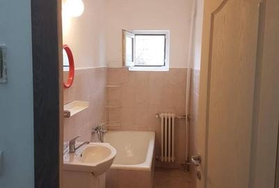 Apartament cu 2 camere semidecomandat în Cantemir - 3