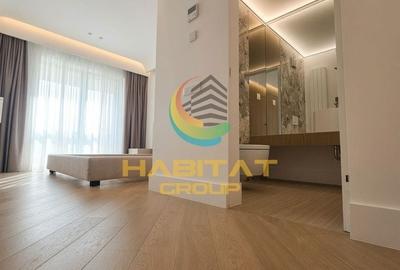 Apartament cu 3 camere decomandat, mobilat în Pipera - 9