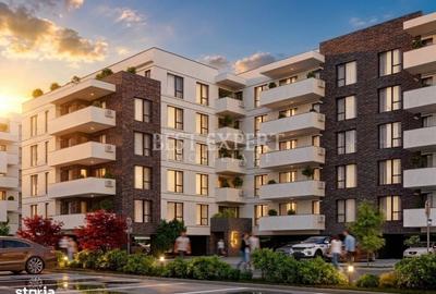 Apartament cu 3 camere în Theodor Pallady