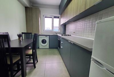 Apartament cu 2 camere decomandat, mobilat în Craiovei - 3