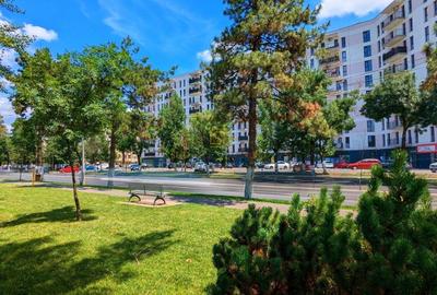 Apartament cu 2 camere decomandat în Berceni - 30