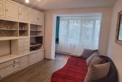 Apartament cu 2 camere semidecomandat în Cantemir - 2