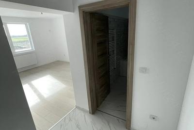 Garsonieră decomandată în Giroc