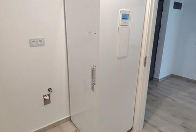 Apartament cu 2 camere decomandat în Copou - 2