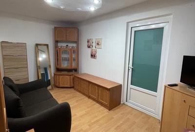 Apartament cu 2 camere nedecomandat în Șagului - 2