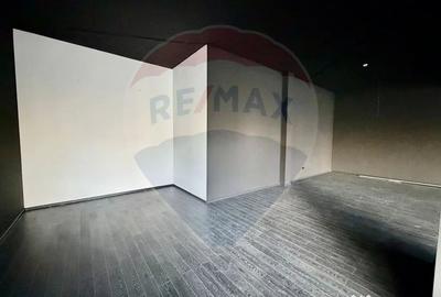 Spațiu comercial, de 270 mp, în Nord - 2