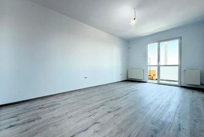 Apartament cu 2 camere decomandat în Dobroești