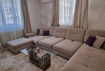Apartament cu 5 camere decomandat în Herăstrău - 4