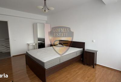 Casă cu 5 camere cu Teren 500 Mp în Agigea