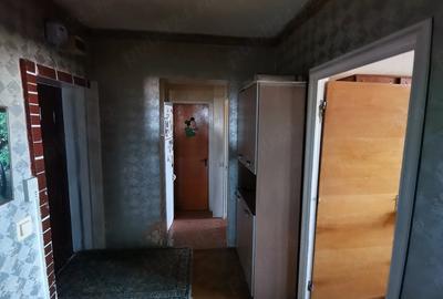 Apartament cu 4 camere decomandat în Morarilor