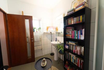 Casă individuală cu 4 camere cu Teren 841 Mp în Odăi - 22
