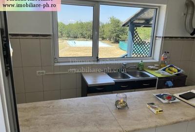 Casă individuală cu 6 camere cu Garaj în Gorgota - 12