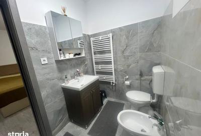 Casă cu 3 camere cu Canalizare în Central - 7