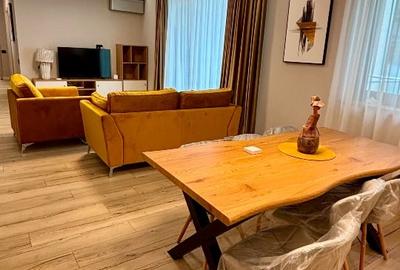 Apartament cu 3 camere decomandat în Dorobanți