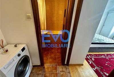 Apartament cu 2 camere decomandat în Central - 3