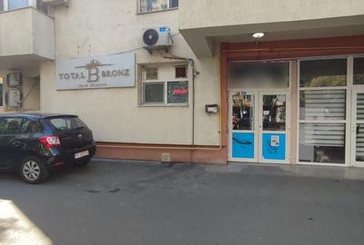 Spațiu comercial, de 53 mp, în Chișinau