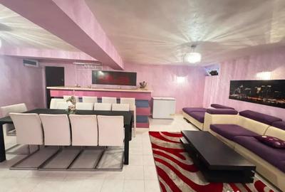 Casă cu 1 camere cu Piscina în Central