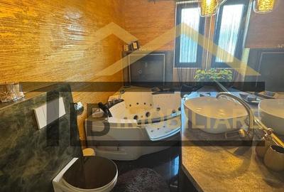 Apartament cu 3 camere semidecomandat, mobilat în Est - 13