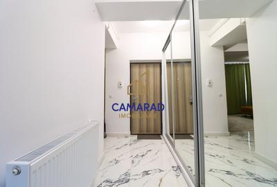 Apartament cu 3 camere decomandat, mobilat în Pipera - 15