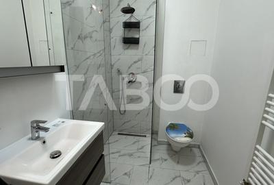 Apartament cu 2 camere decomandat, mobilat în Mihai Viteazul - 6