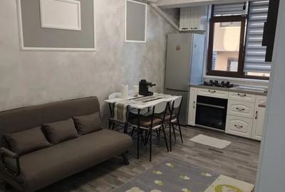 Apartament cu 2 camere semidecomandat, mobilat în Cug - 7